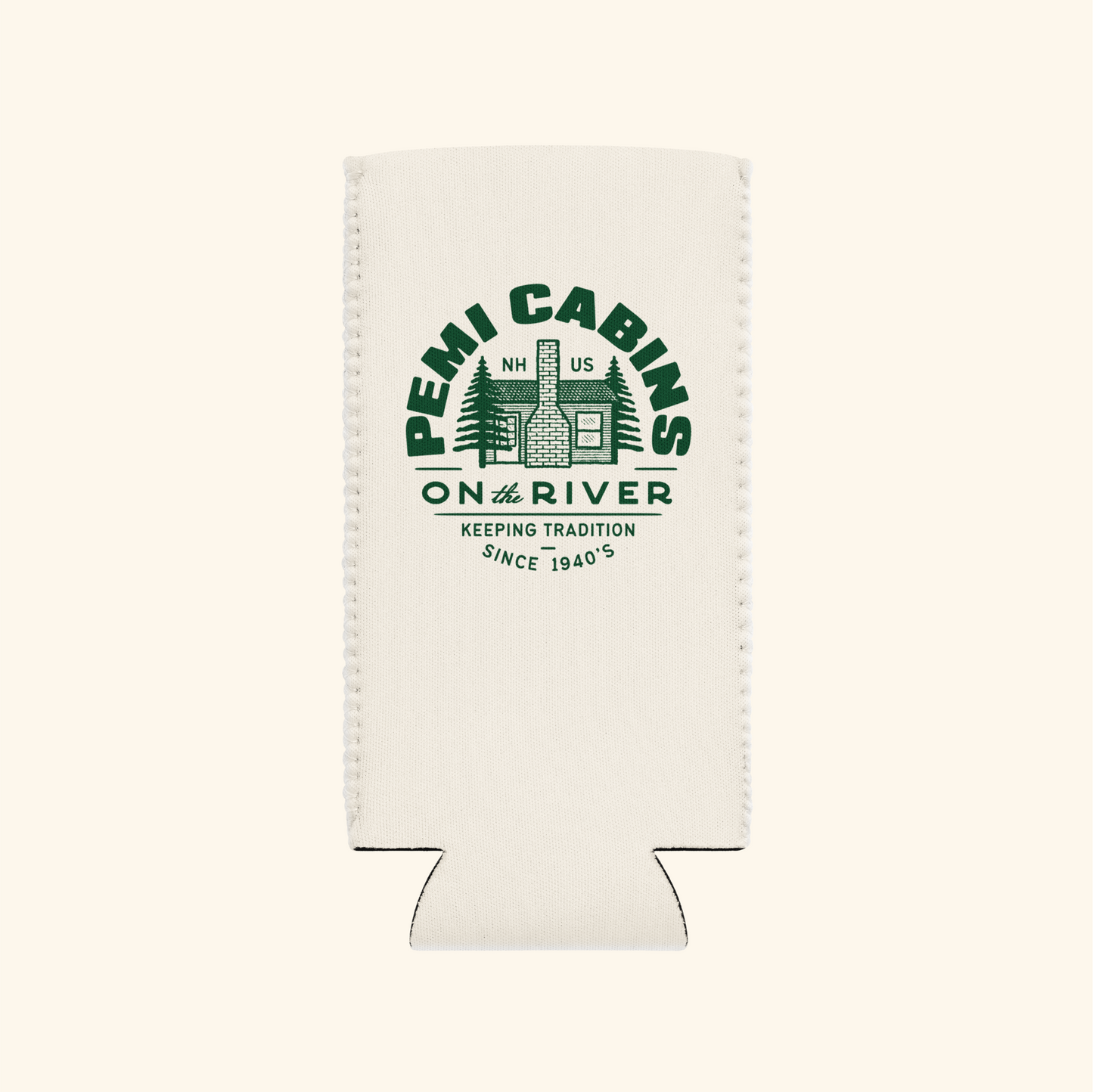 Classic Koozie