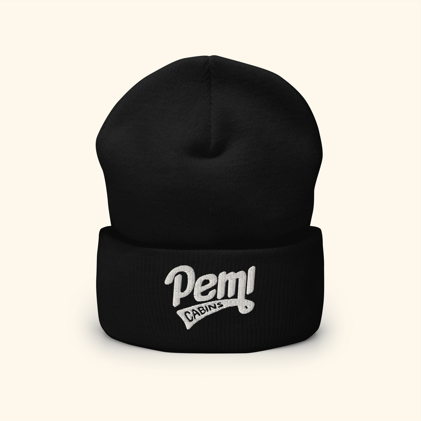 Cuffed Beanie
