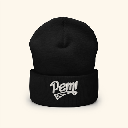 Cuffed Beanie