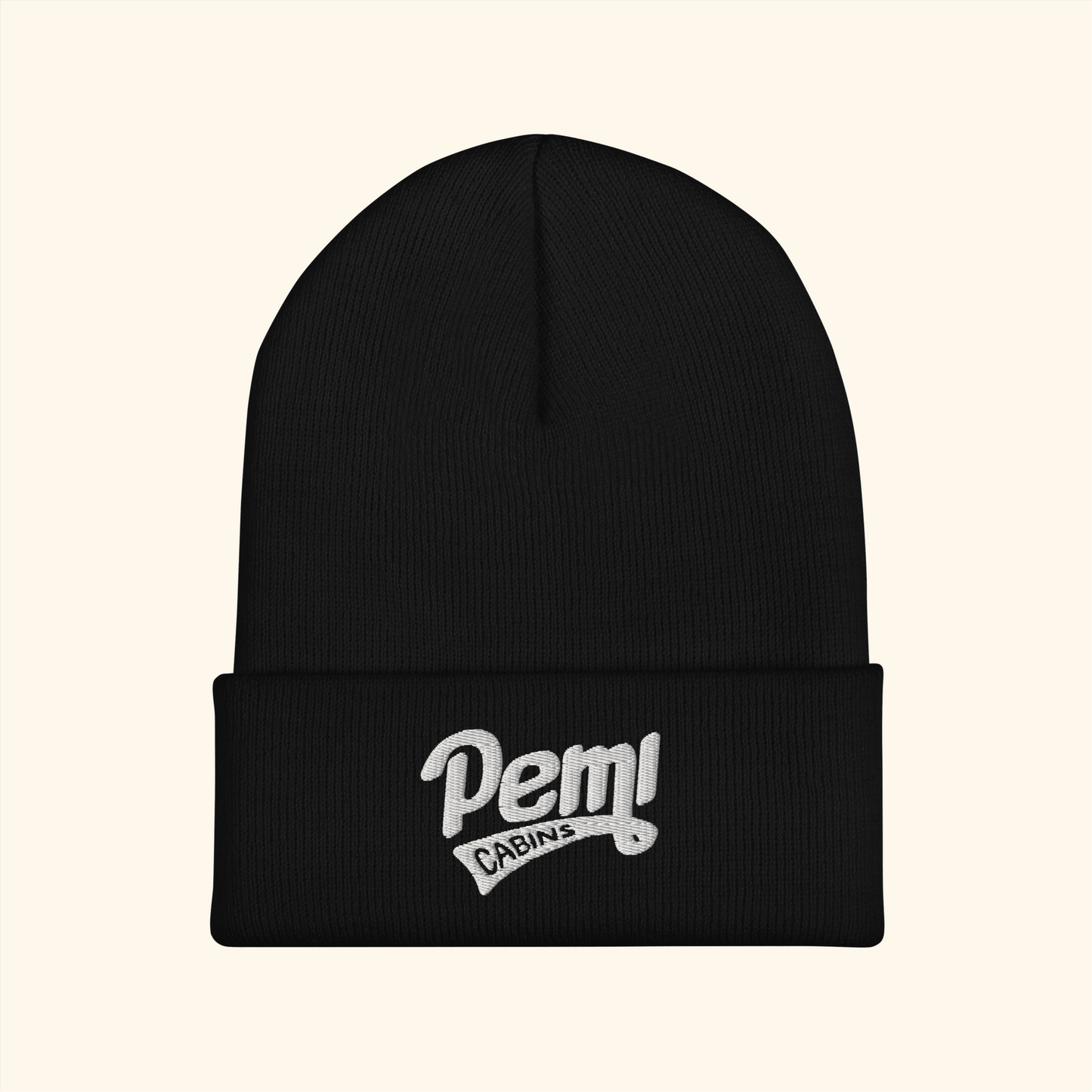 Cuffed Beanie