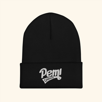Cuffed Beanie