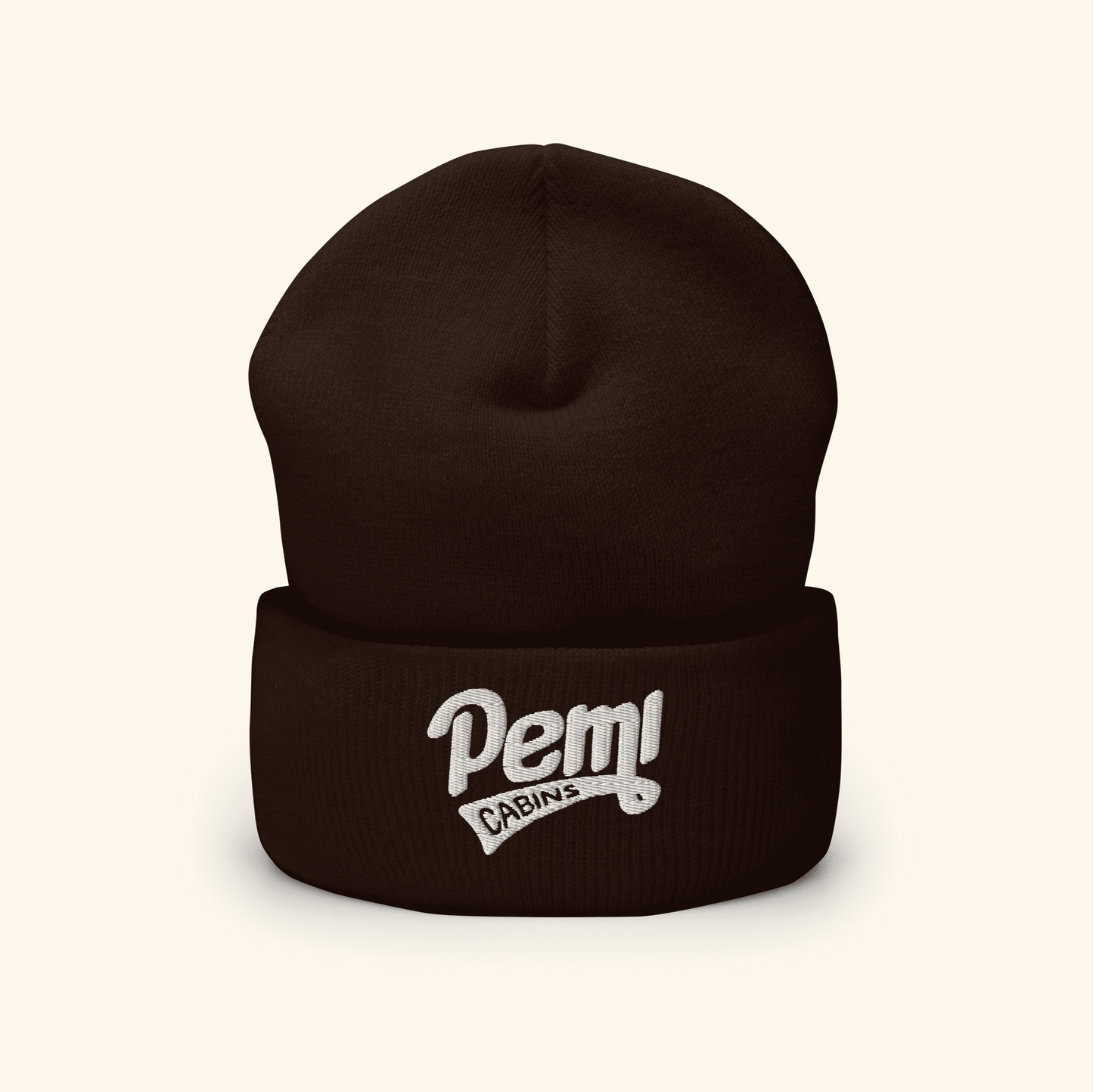 Cuffed Beanie
