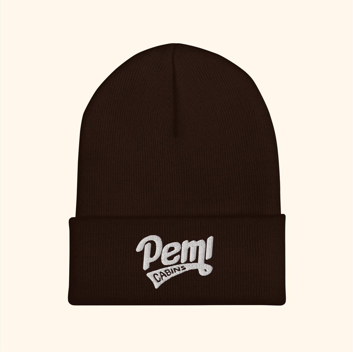 Cuffed Beanie