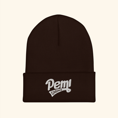 Cuffed Beanie