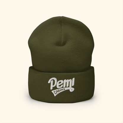 Cuffed Beanie