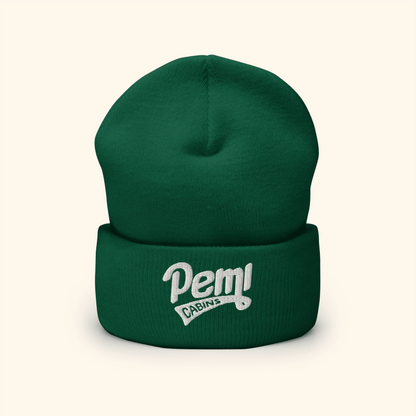 Cuffed Beanie