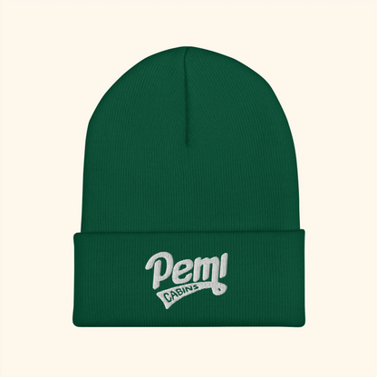 Cuffed Beanie