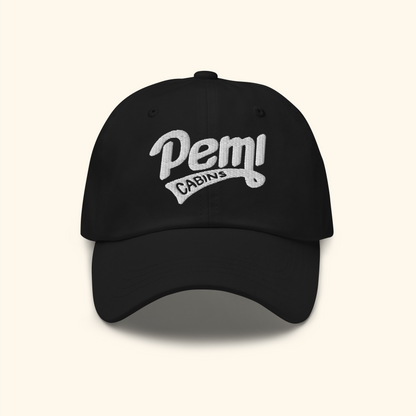 Classic Dad Hat