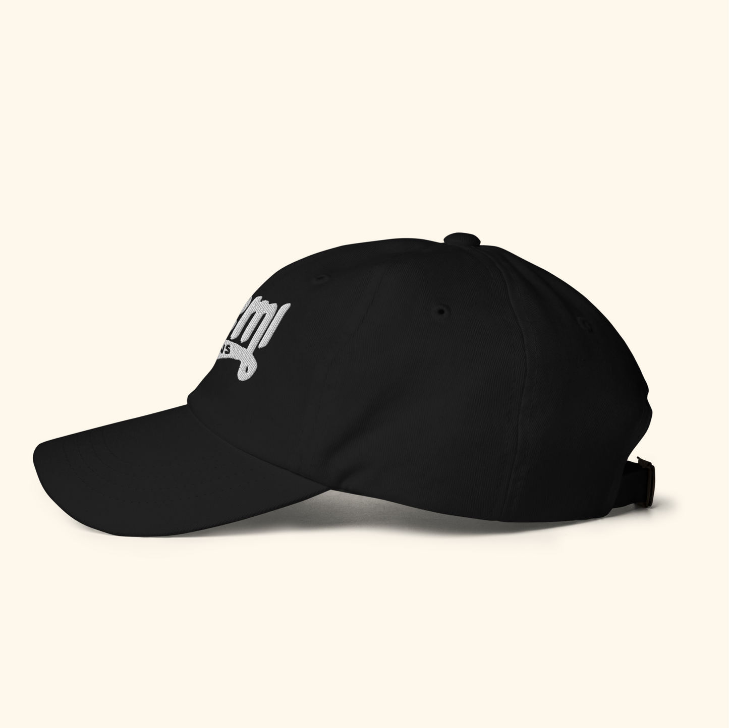 Classic Dad Hat