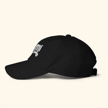 Classic Dad Hat