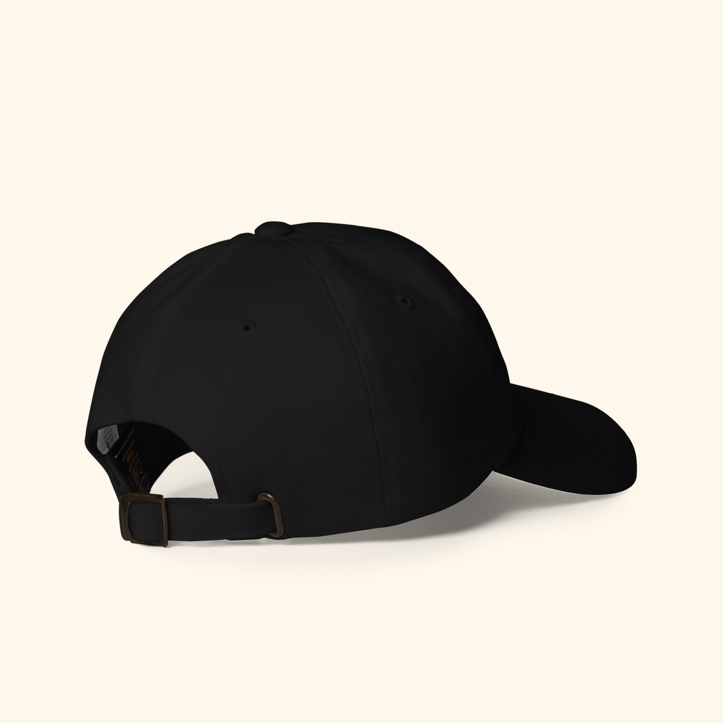 Classic Dad Hat
