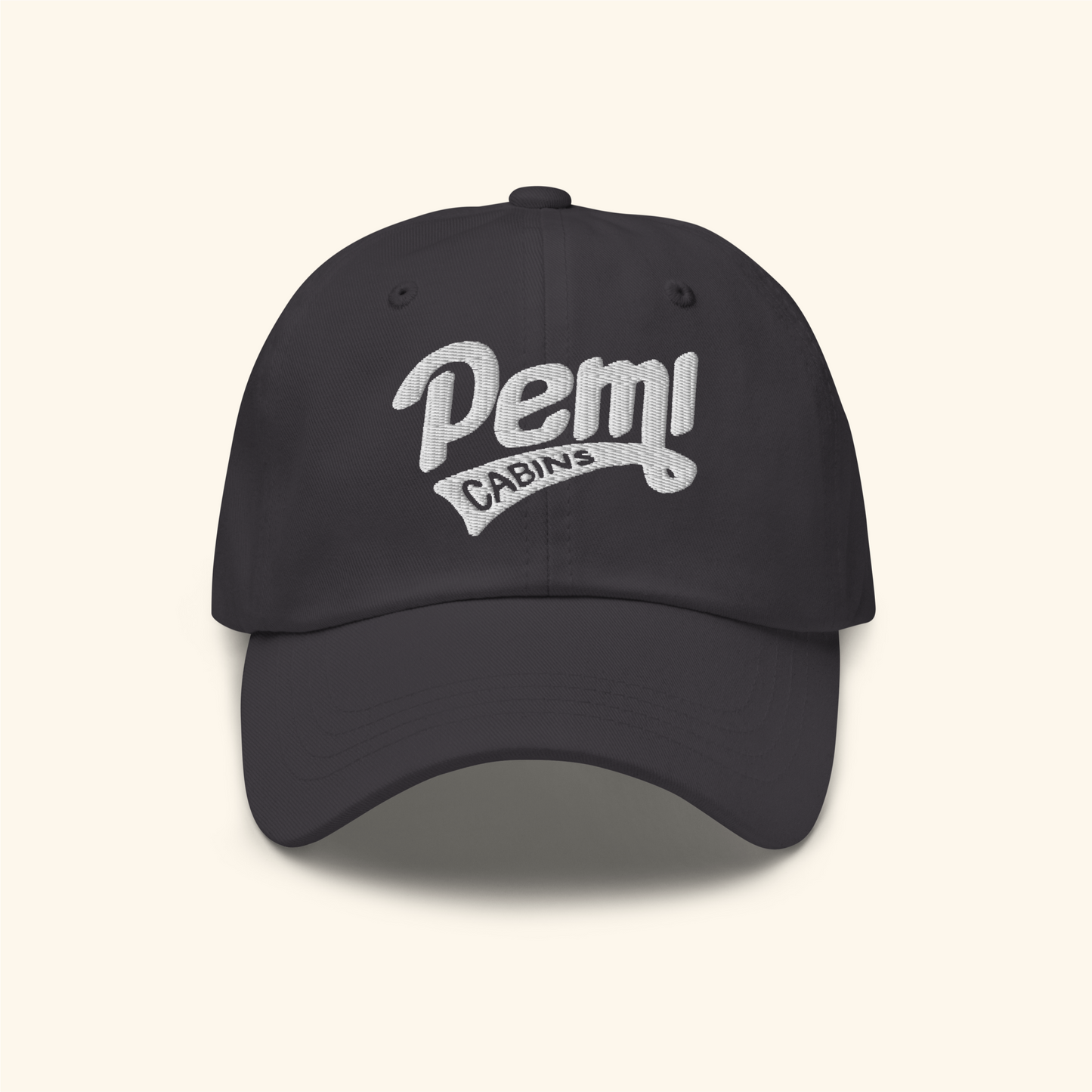 Classic Dad Hat