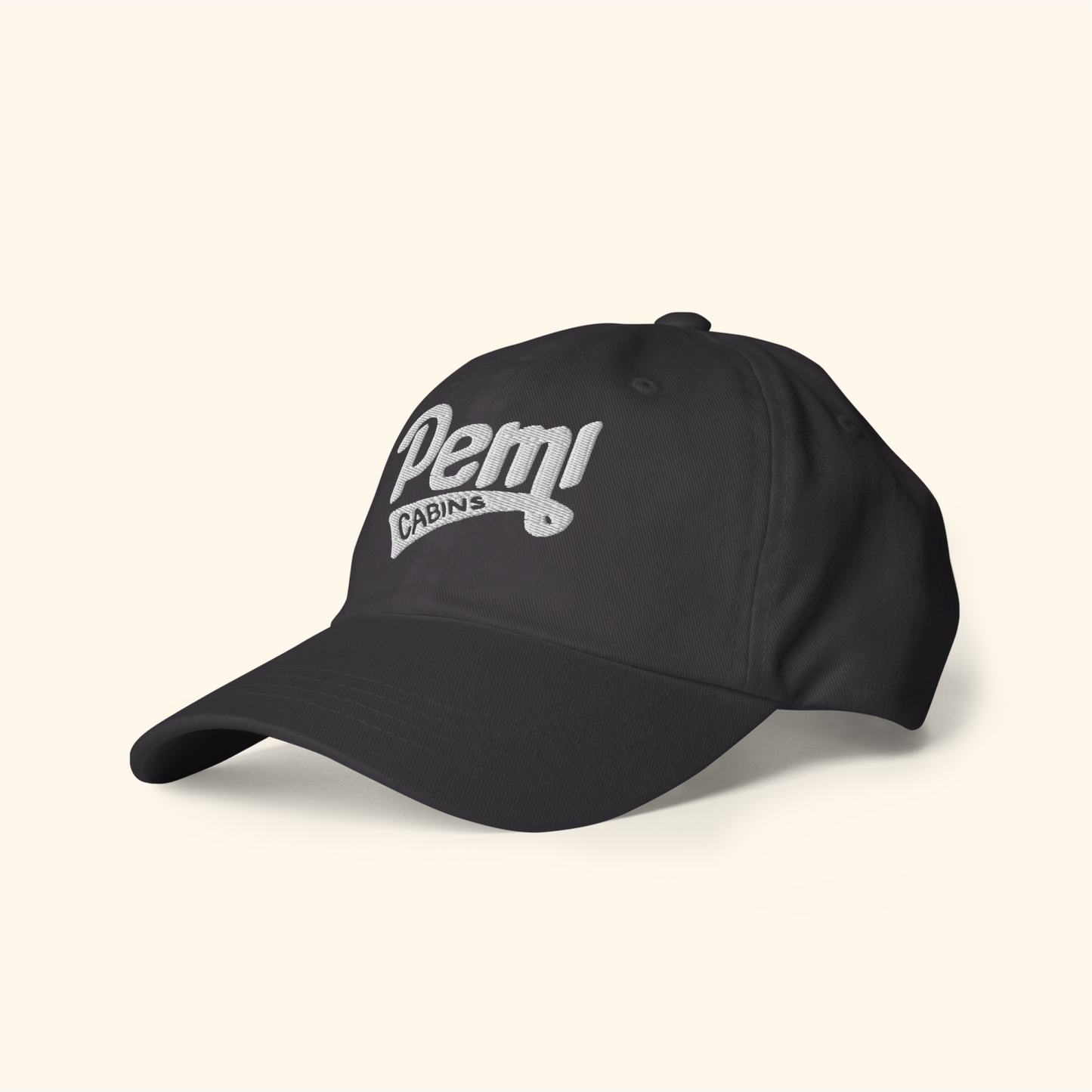 Classic Dad Hat