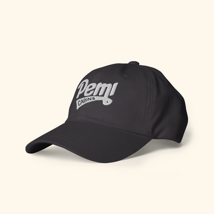 Classic Dad Hat