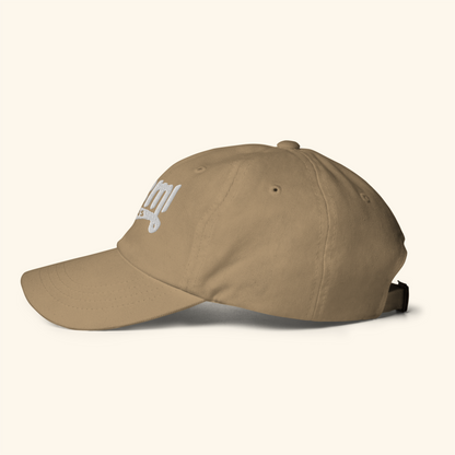 Classic Dad Hat