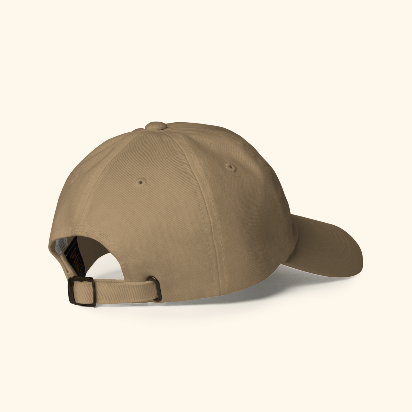 Classic Dad Hat