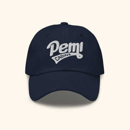 Classic Dad Hat