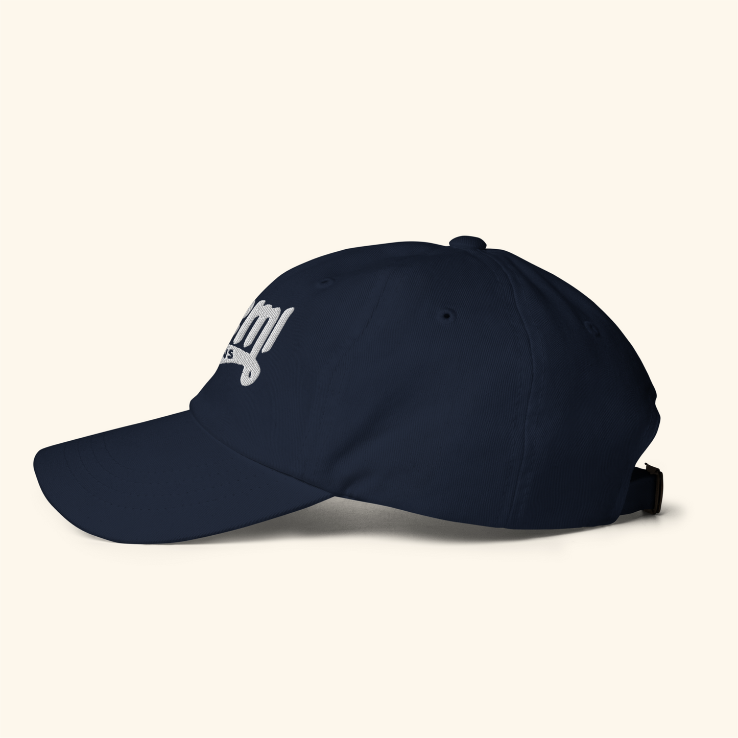 Classic Dad Hat