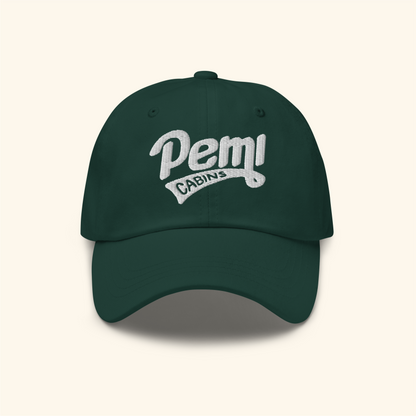 Classic Dad Hat