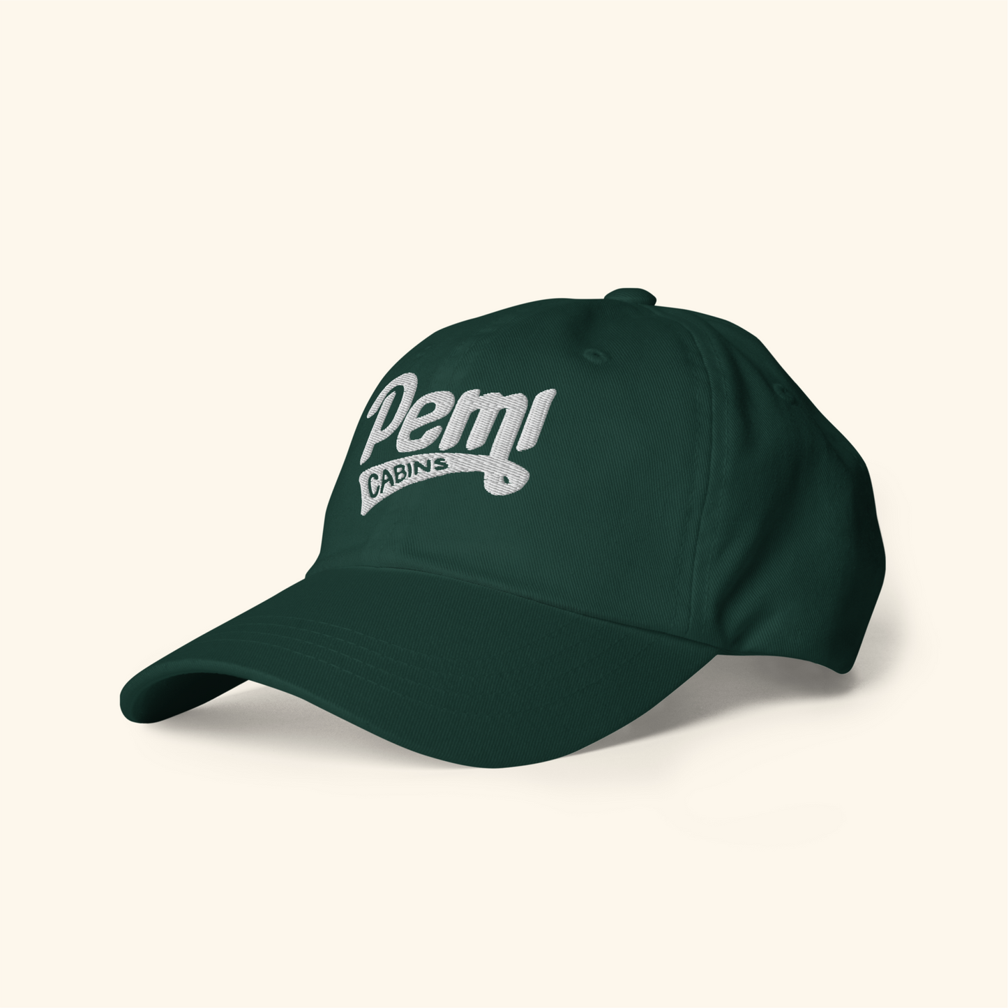 Classic Dad Hat