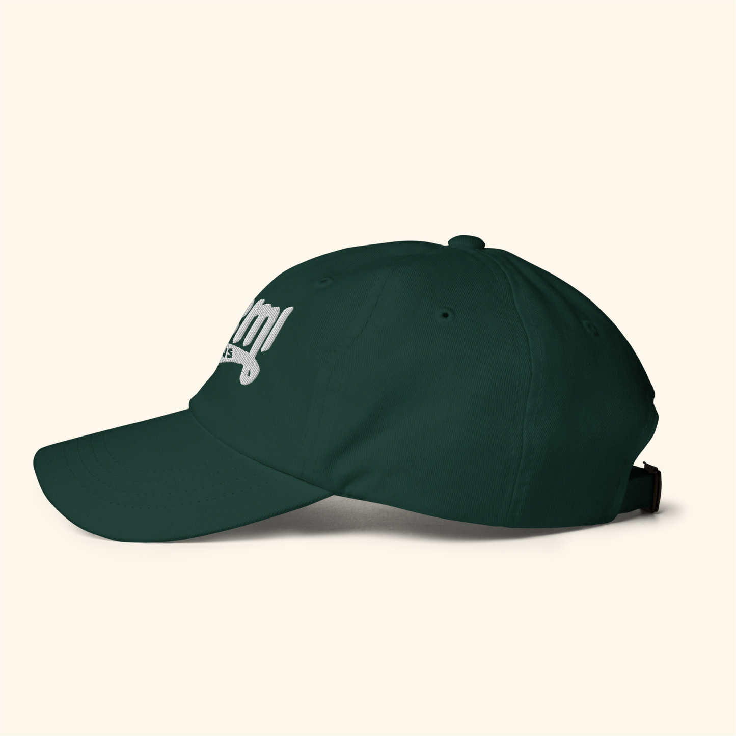 Classic Dad Hat