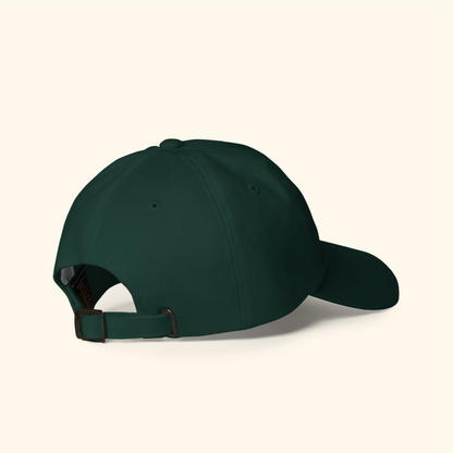Classic Dad Hat