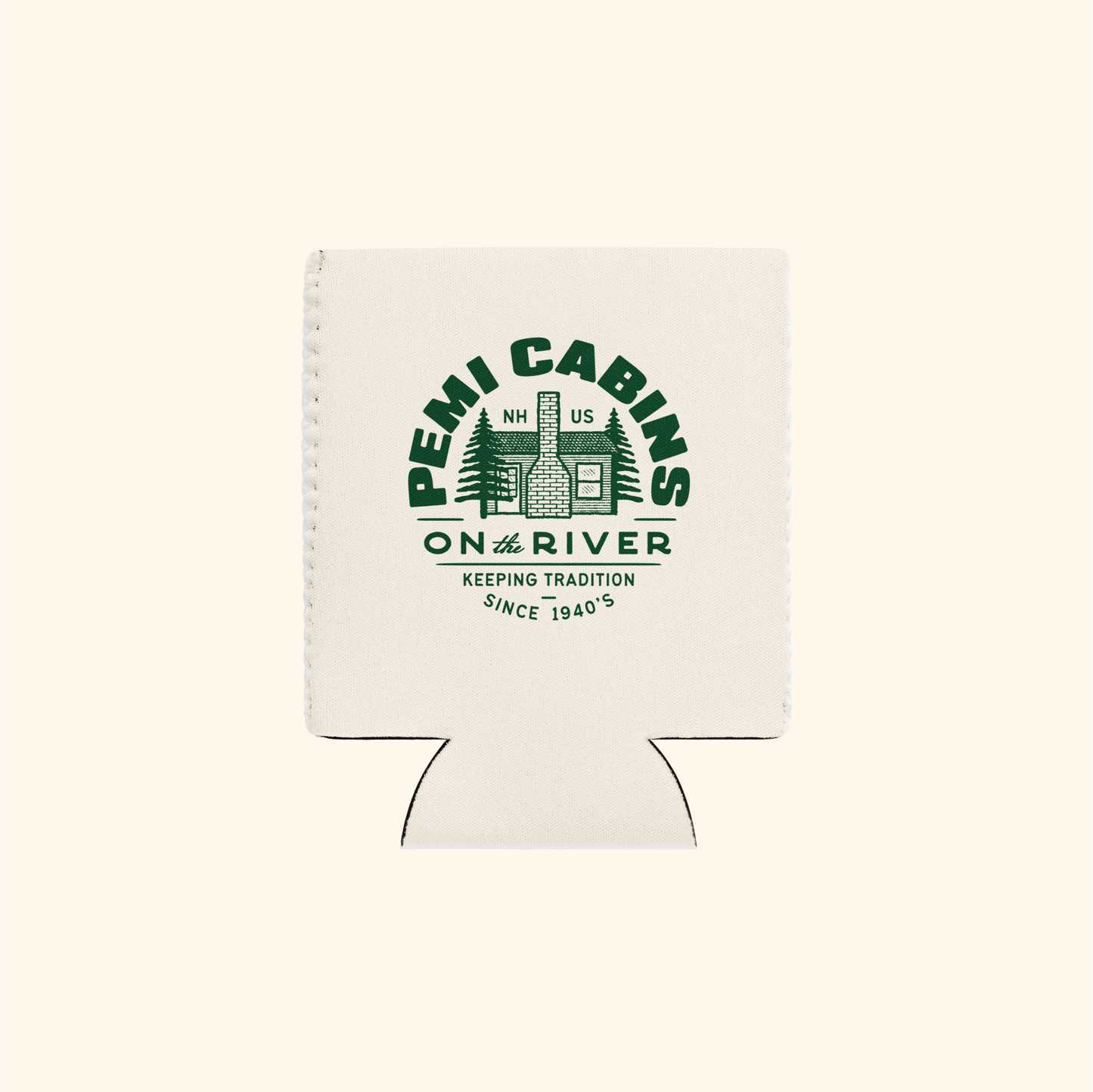 Classic Koozie