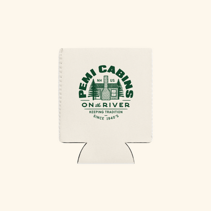 Classic Koozie