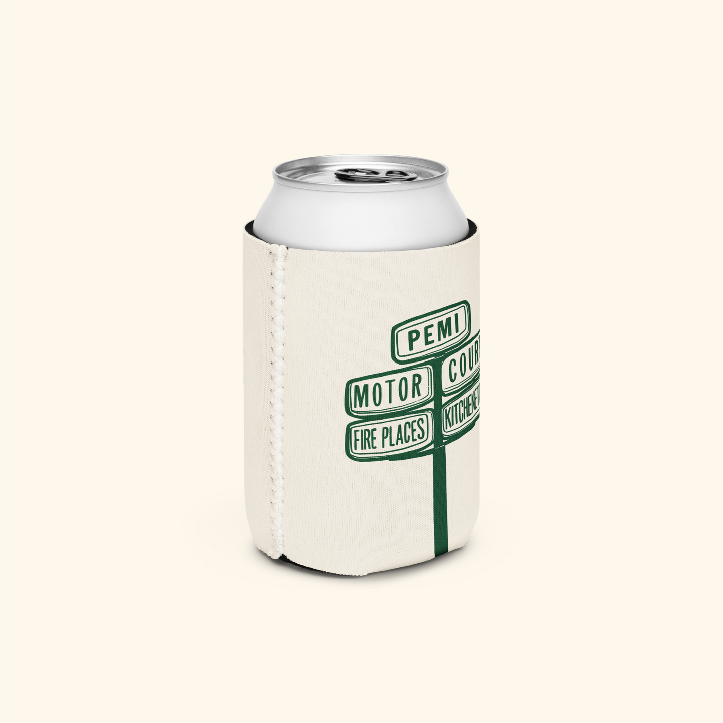 Classic Koozie