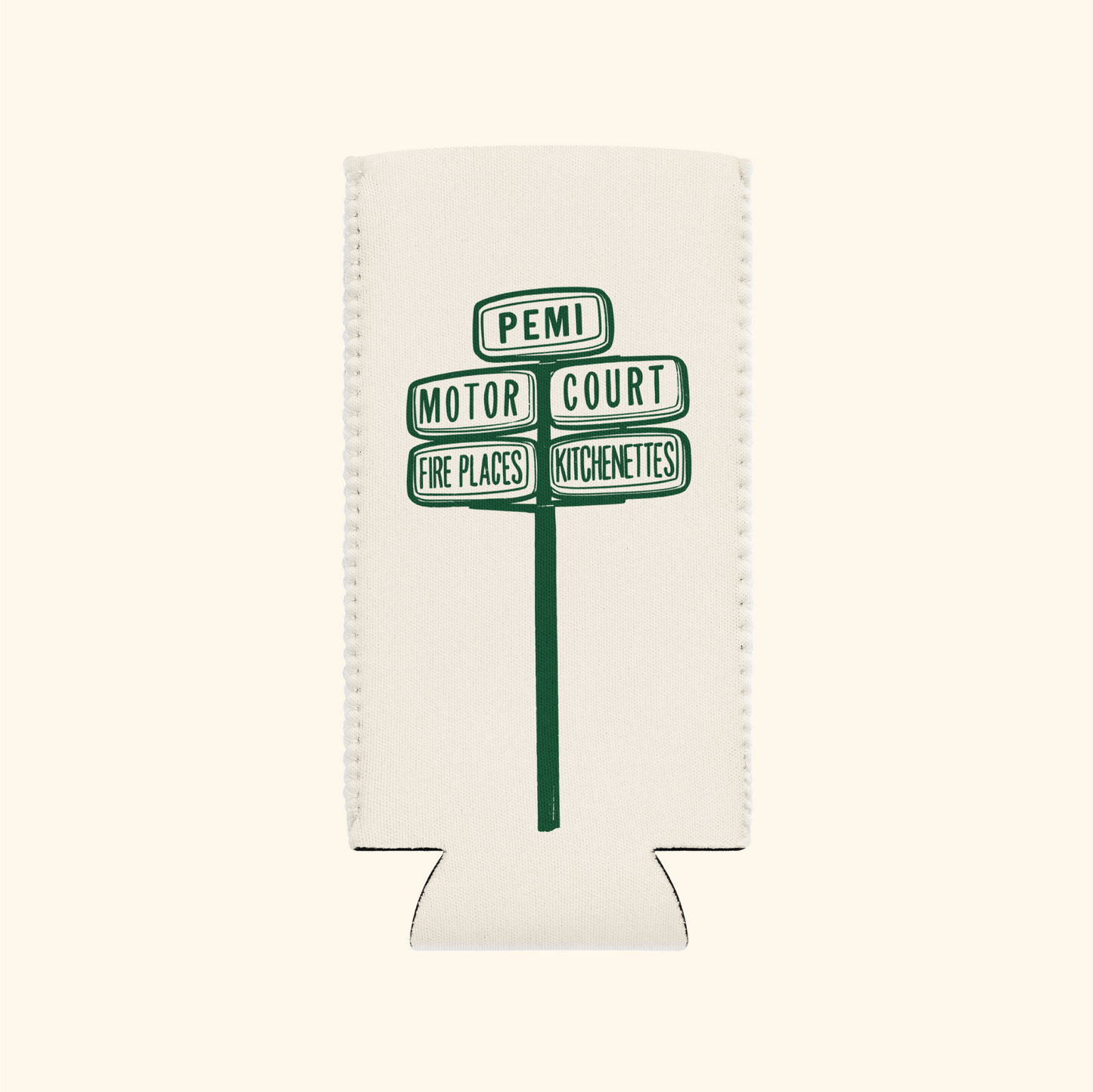 Classic Koozie