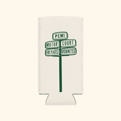 Classic Koozie