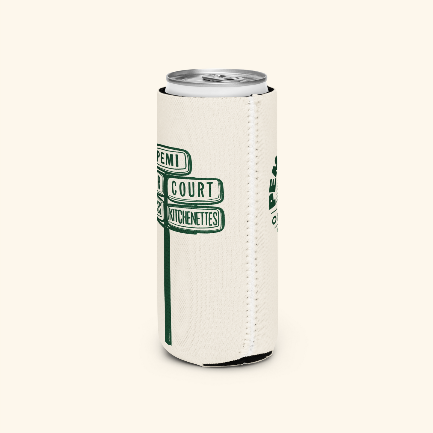 Classic Koozie
