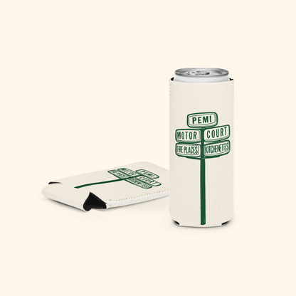 Classic Koozie