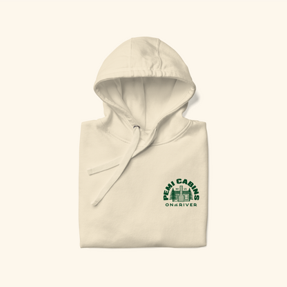 Premium Hoodie