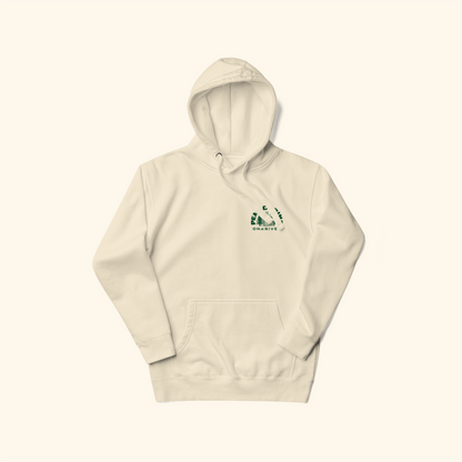 Premium Hoodie
