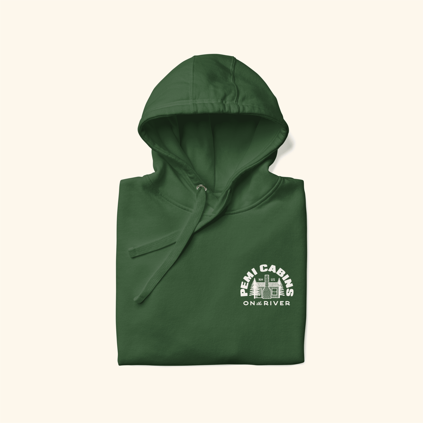 Premium Hoodie