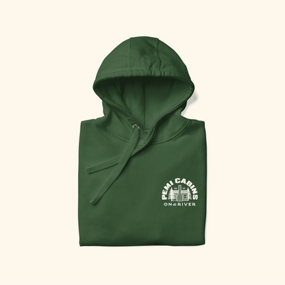Premium Hoodie