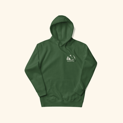 Premium Hoodie