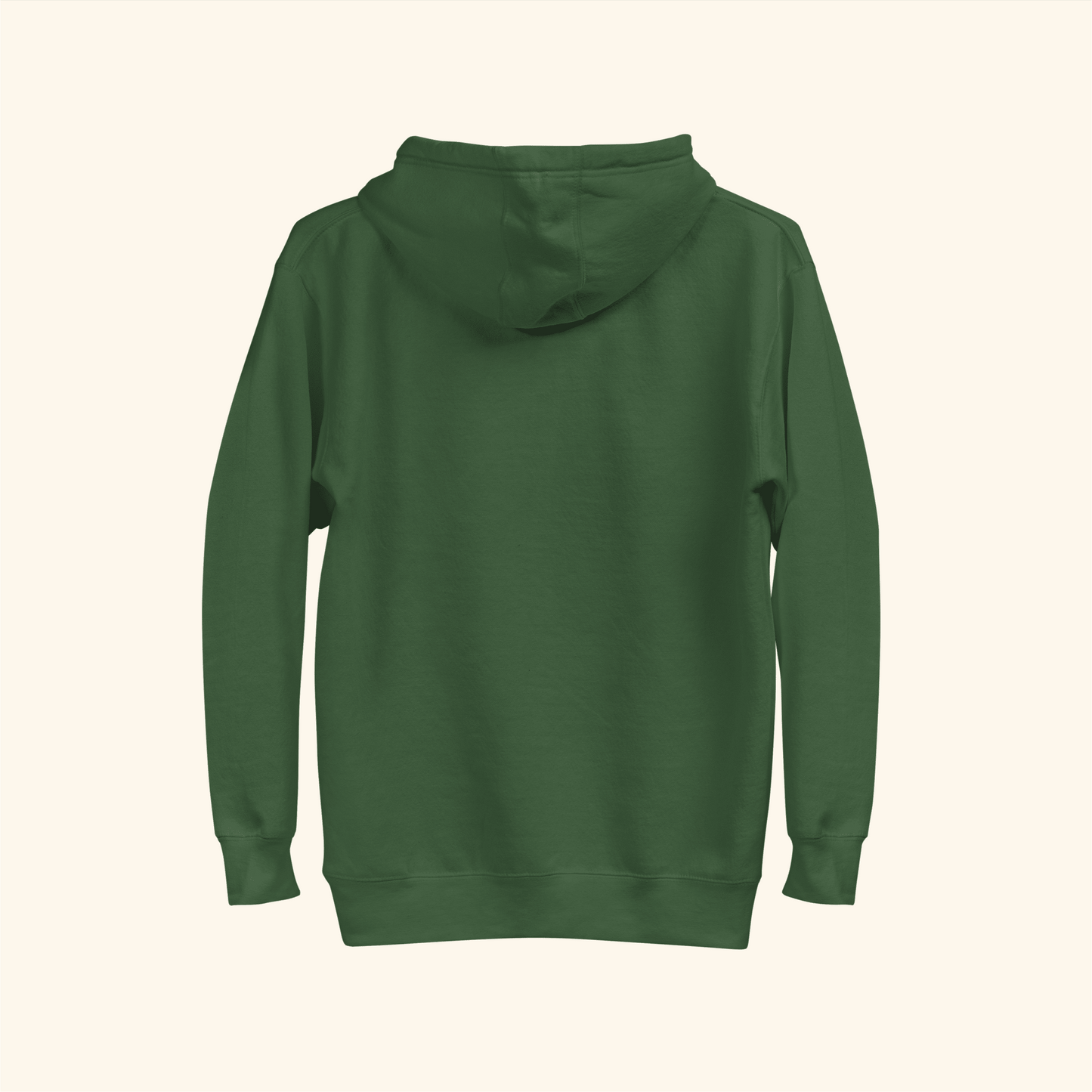 Premium Hoodie