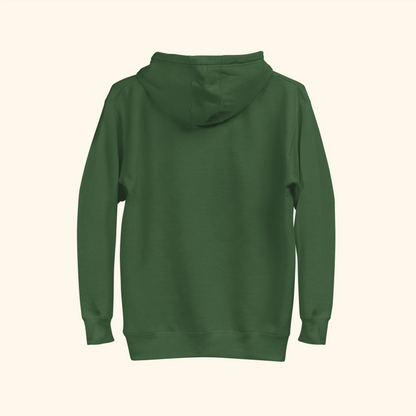Premium Hoodie