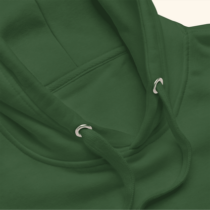 Premium Hoodie