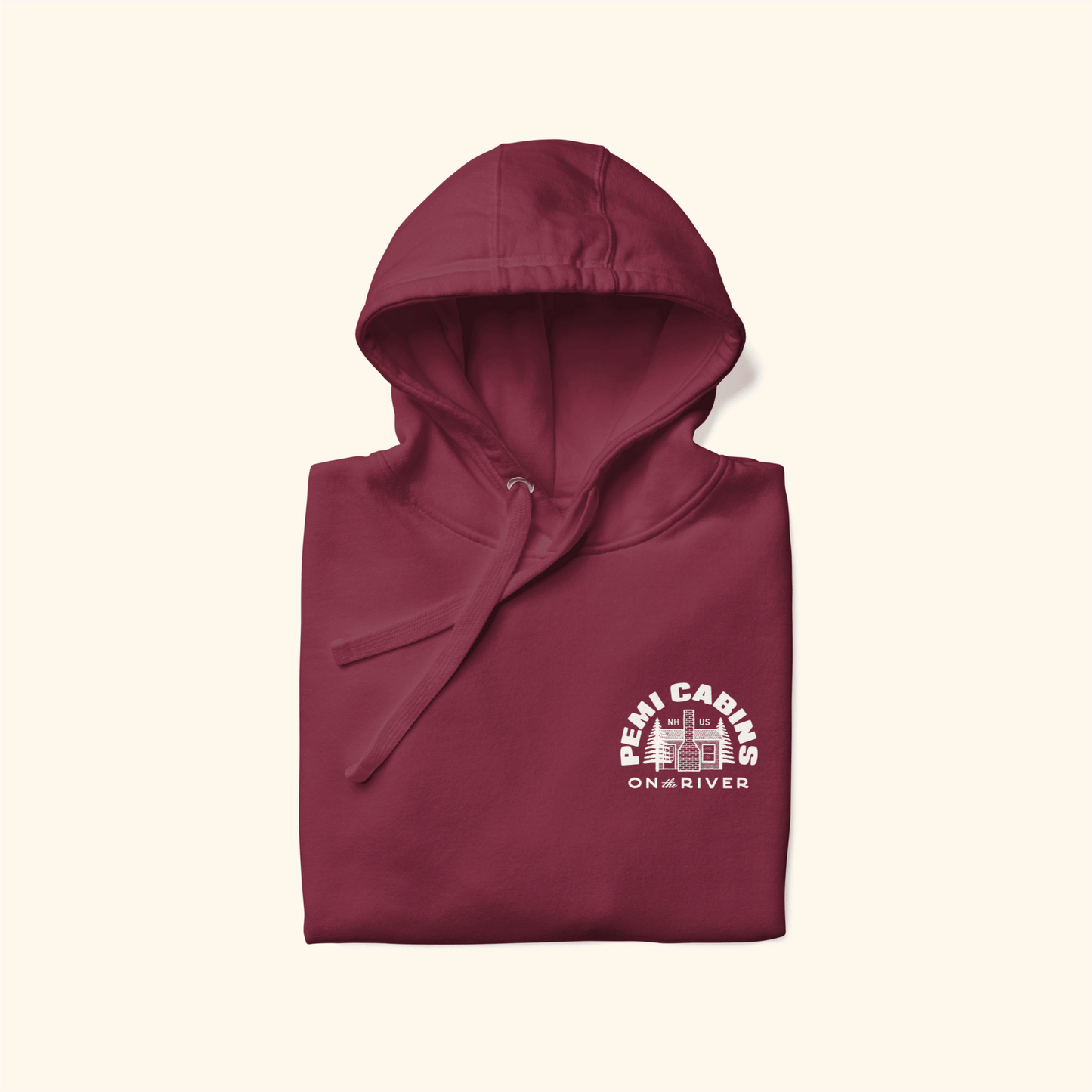 Premium Hoodie