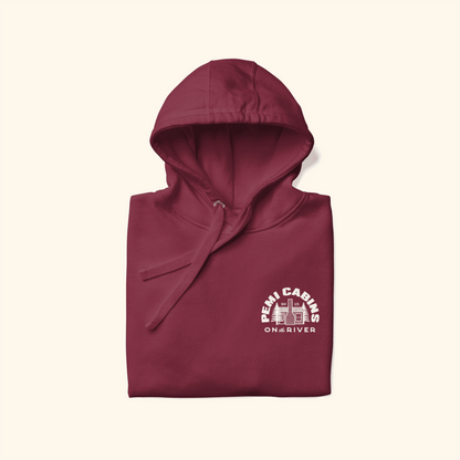 Premium Hoodie