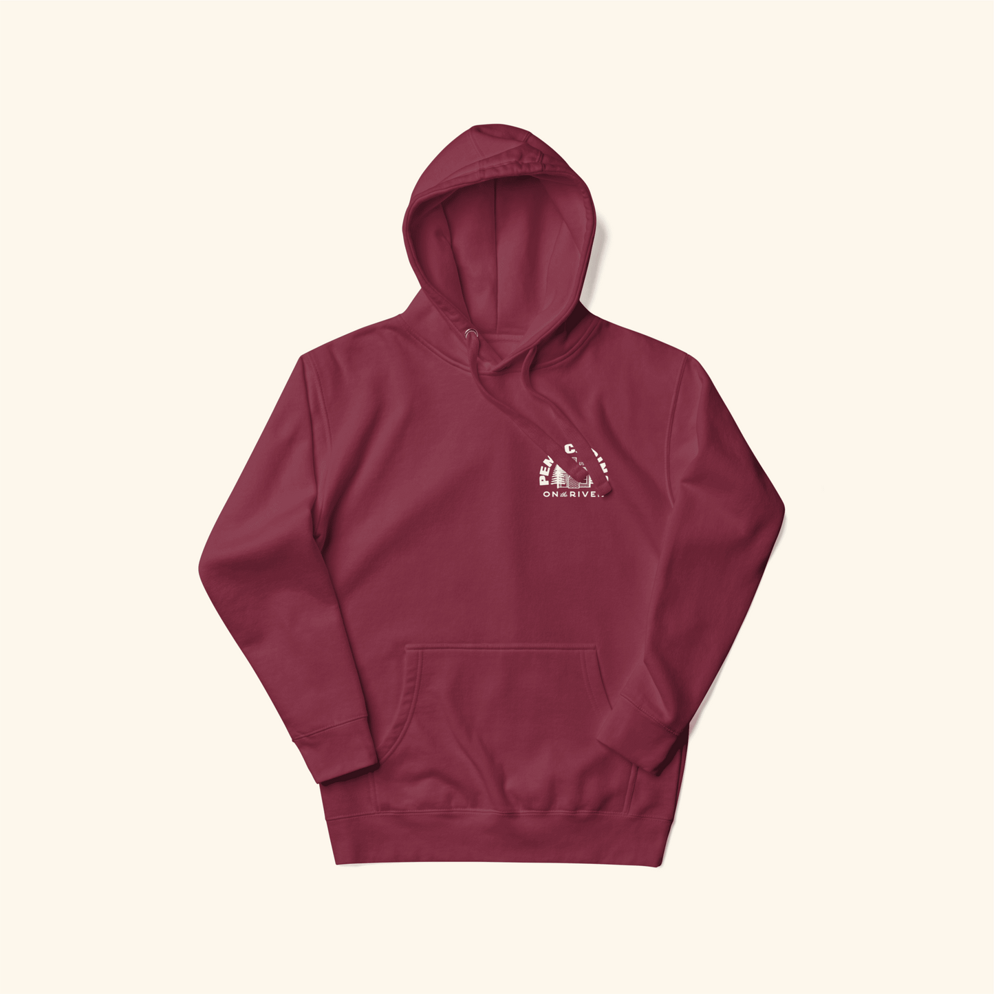 Premium Hoodie