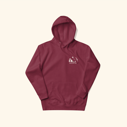 Premium Hoodie