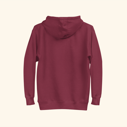 Premium Hoodie