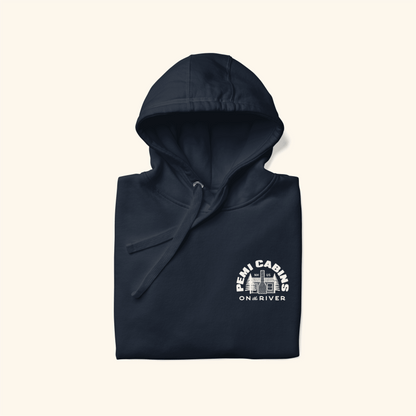 Premium Hoodie