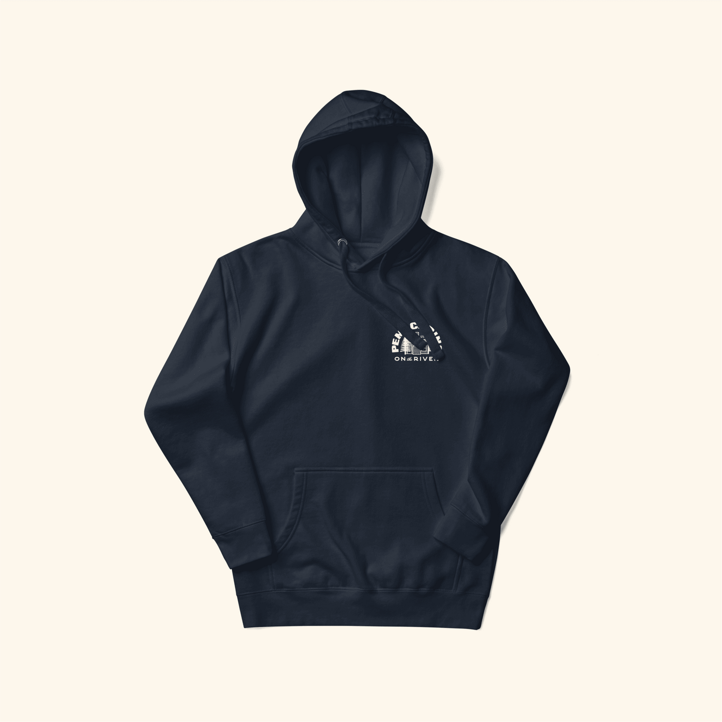 Premium Hoodie
