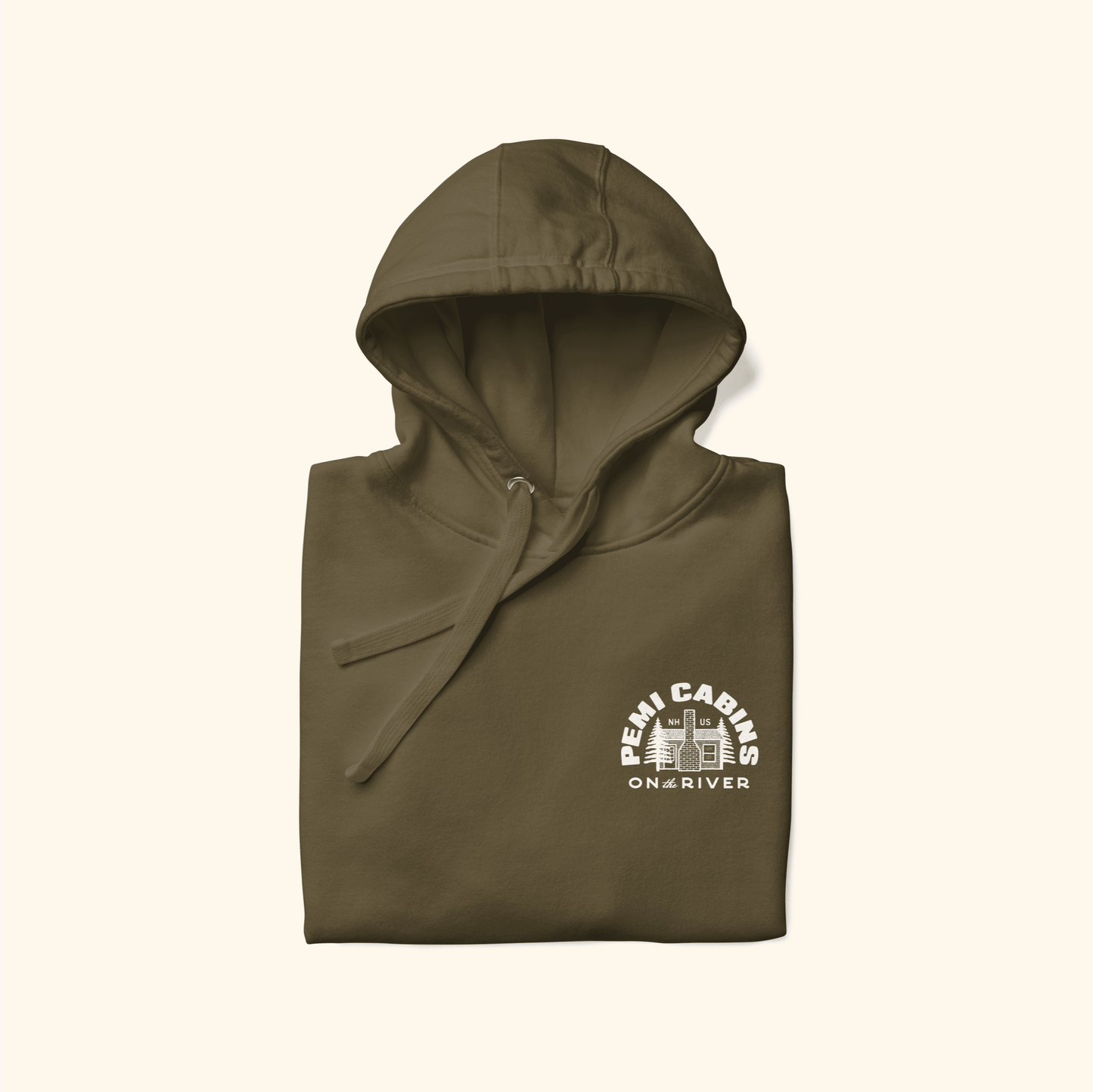Premium Hoodie