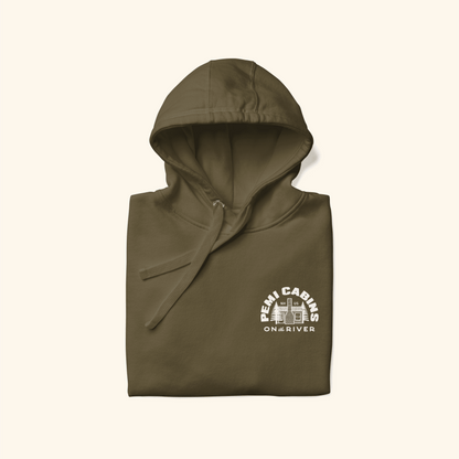 Premium Hoodie